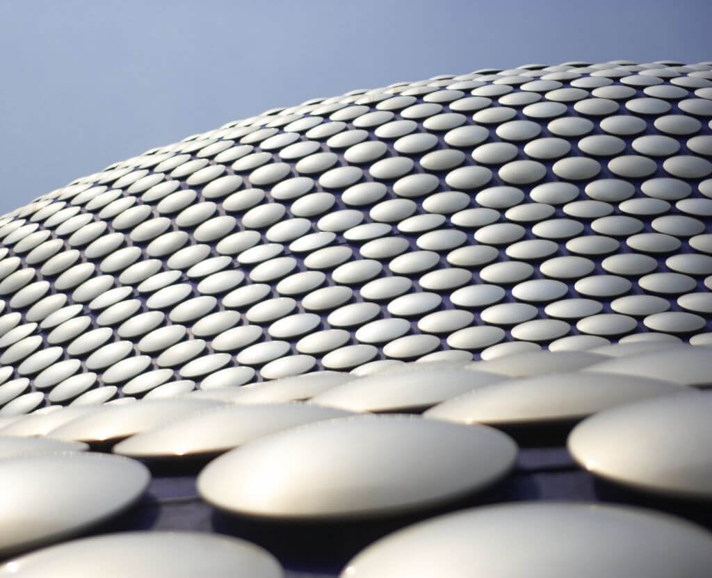 BullRing Birmingham England