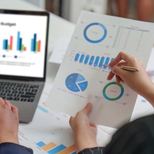 Analysing multiple SEO data points to assess technical health, content quality, structure, and authority together