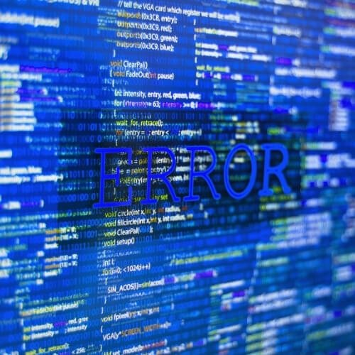 Technical issues affecting crawling and indexing that cause pages to drop out of Google search results